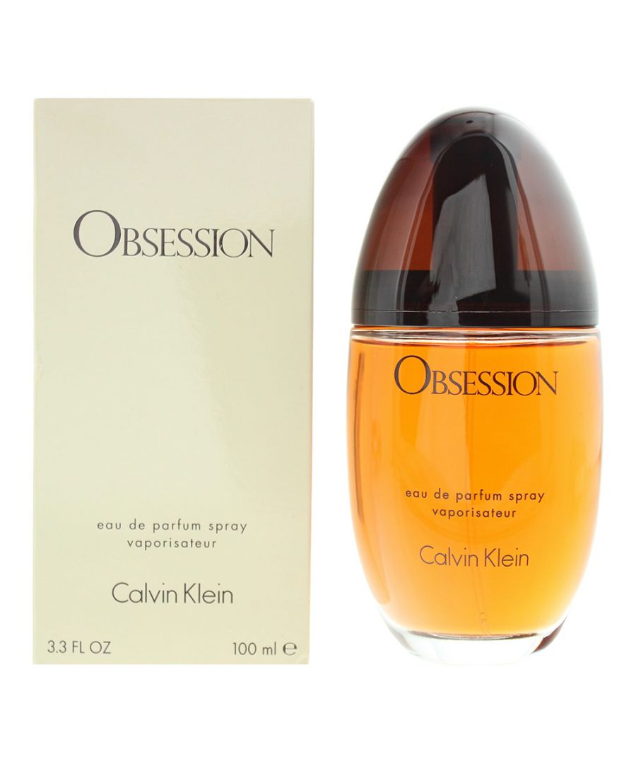 Obsession Perfume by Calvin Klein, This fragrance was created by the design house of calvin klein with perfumer jean guichard and released in 1985. This is a remarkable oriental spicy perfume with a fresh take especially for women. The blend will offer you a very sensual experience.