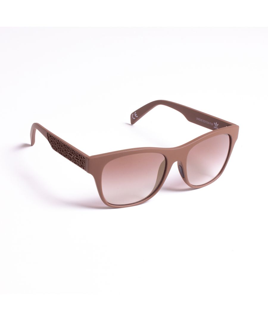 Product number: 01969.044.000\n \tItalia independent\n \tTinted lens\n \tAdidas logo on the arm of sunglasses