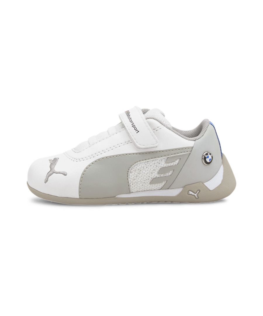 Puma BMW M Motorsport R-Cat V Babies 