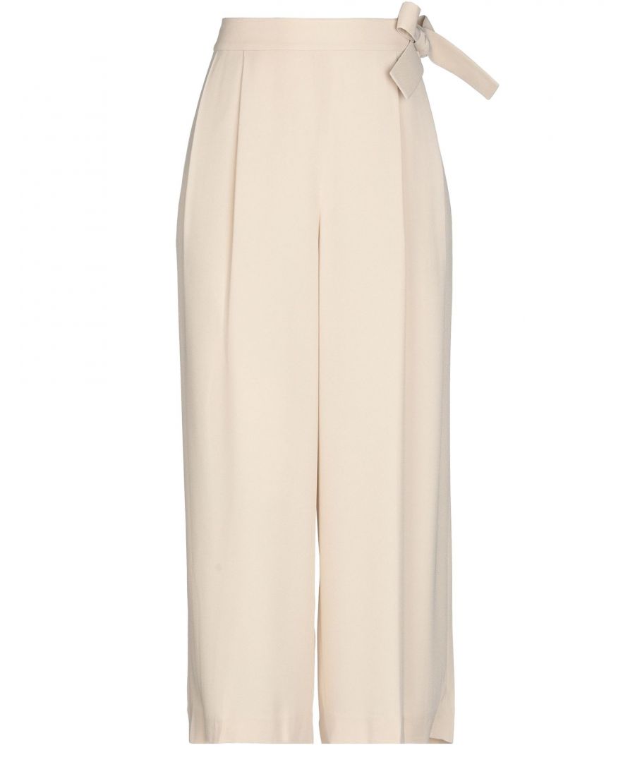 Image for Vince. Woman Trousers Viscose