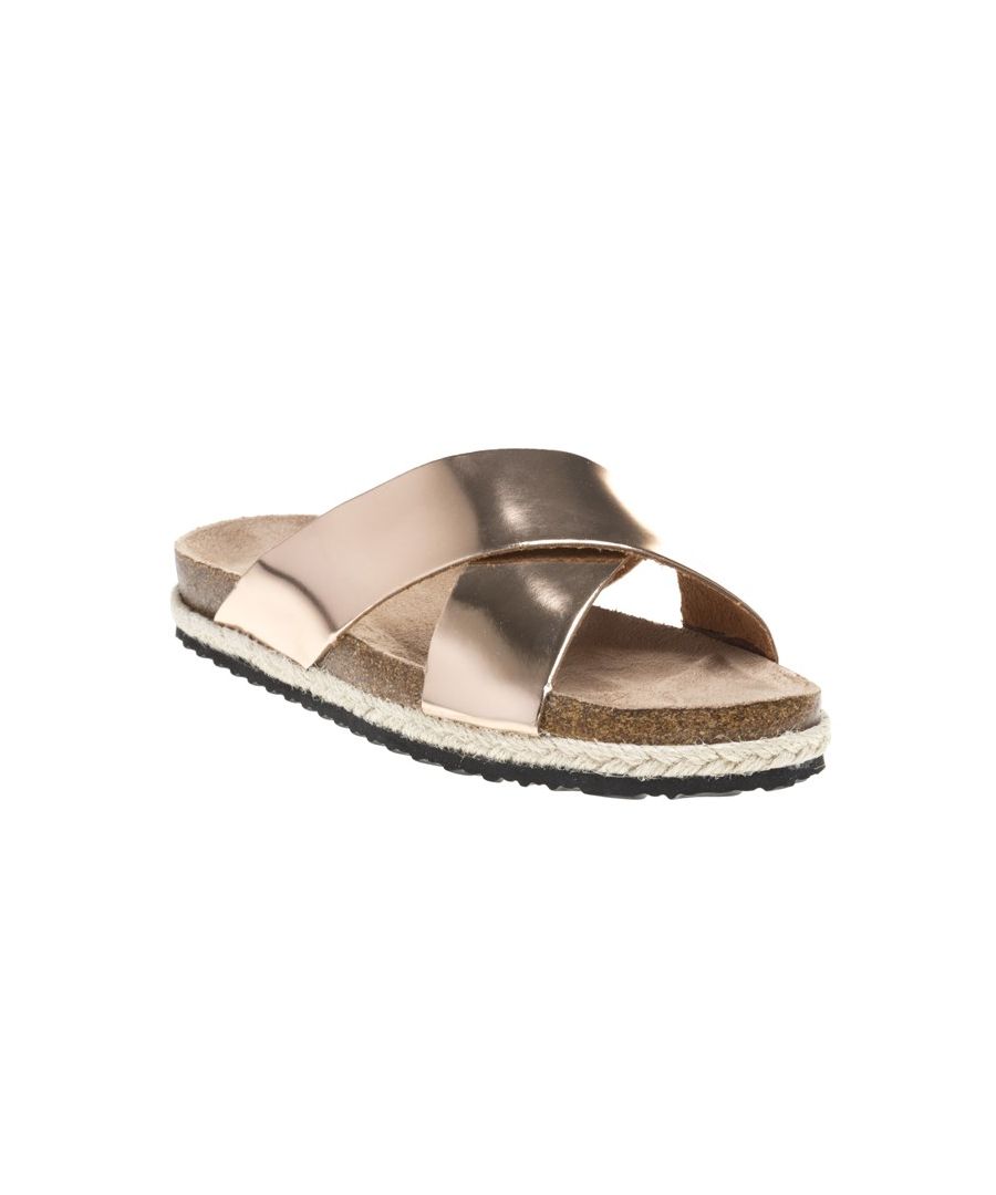 Image for Sole Layla Sandals