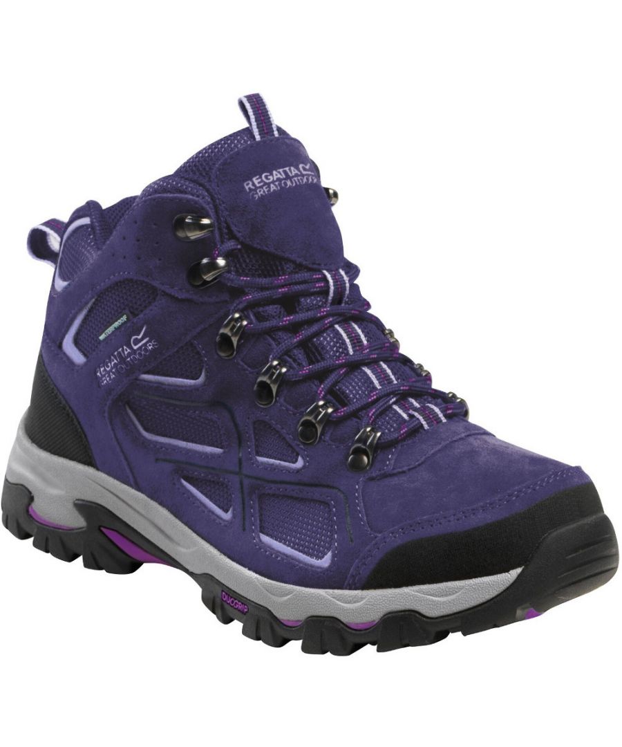 womens regatta walking boots sale