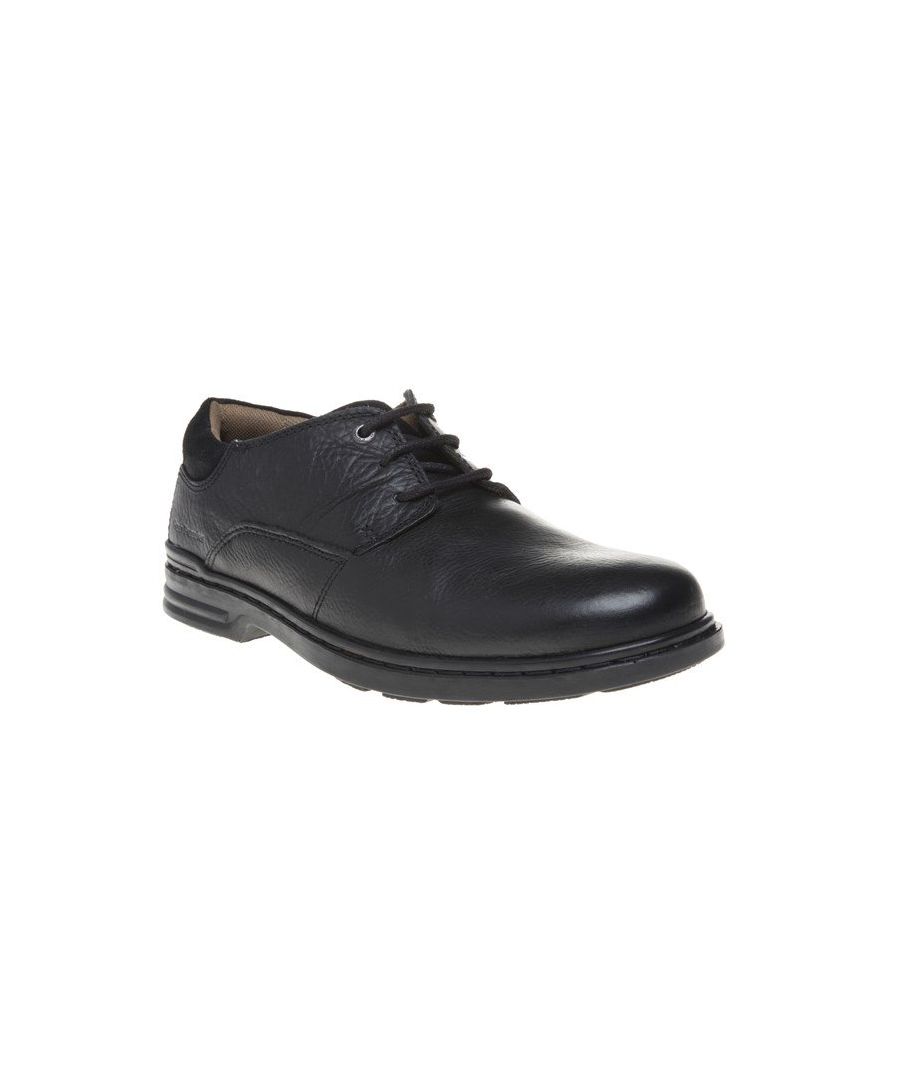 Image for Hush Puppies Max Hanston Shoes