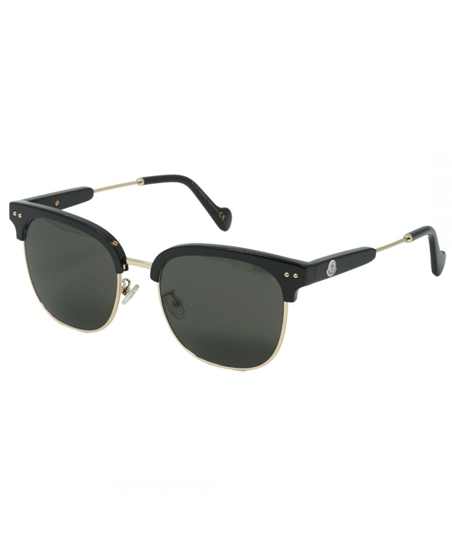 Image for Moncler ML0068-K 01A Sunglasses