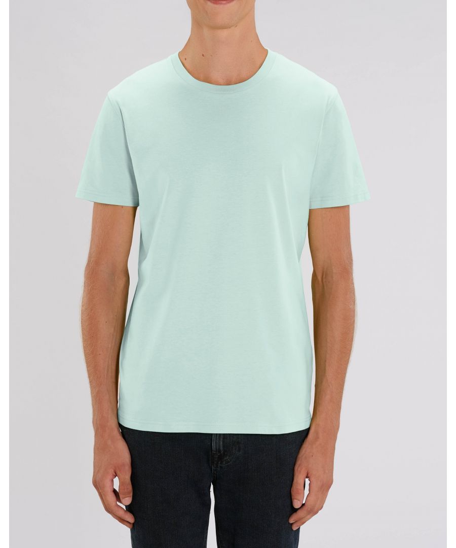 Image for Nauli Unisex Regular Fit T-Shirt in Blue