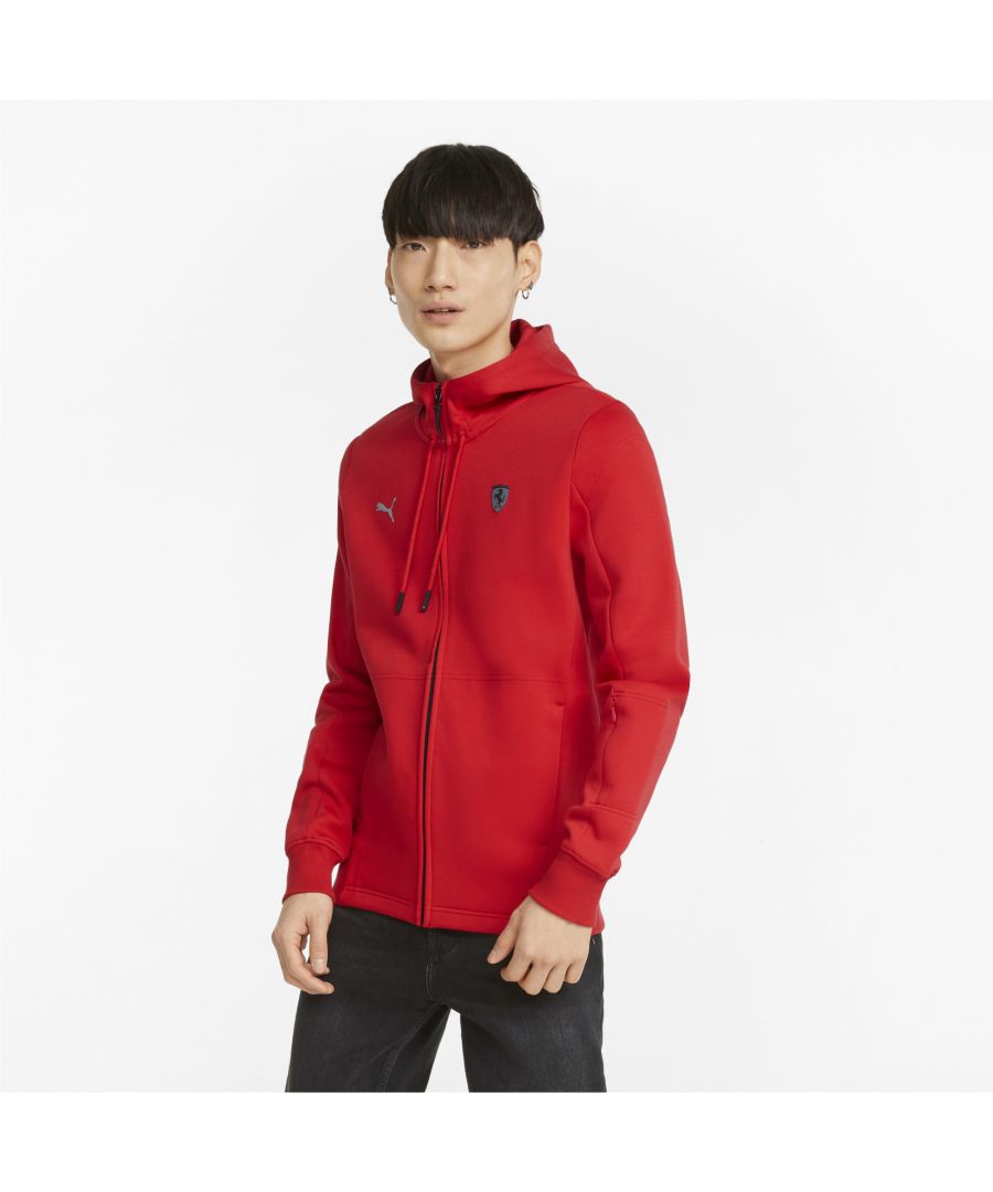 puma ferrari jacket india
