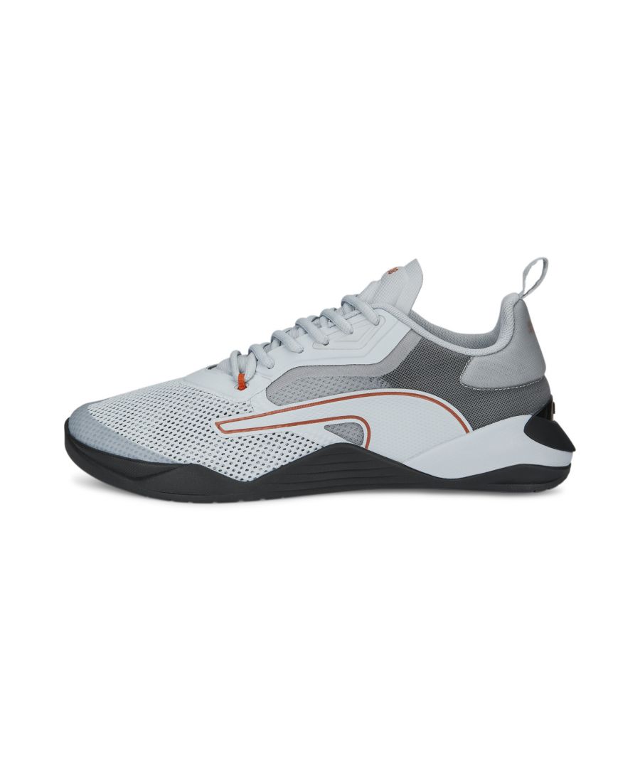 puma lqdcell optic xi men s training shoes in grey  Puma lqdcell optic xi  men s training shoes in grey