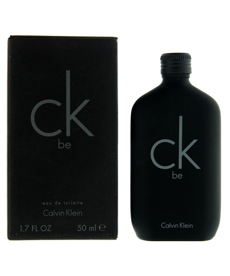 Calvin Klein design house launched CK Be in 1996 as an fresh woody fragrance for men or women that create the impression to beyourself. CK Be notes consist of bergamot, mandarin, juniper, lavender, peppermint, green notes jasmine, orchid, freesia, magnolia, peach, cedar, amber musk, sandalwood and vanilla.