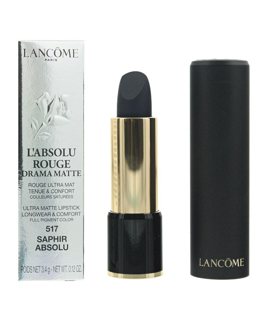 saphir idole lancome