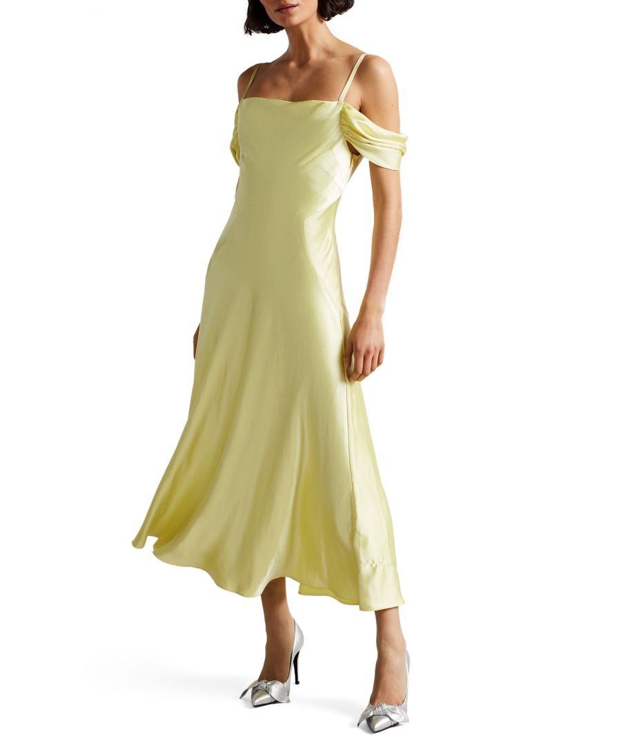 Womens Ted Baker Dresses