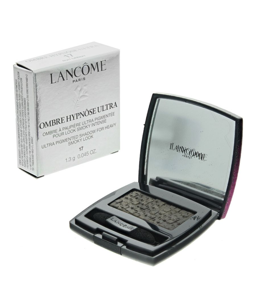 Image for Lancôme Ombre Hypnose #17 Nuit Grenat Eye Shadow 1.3g