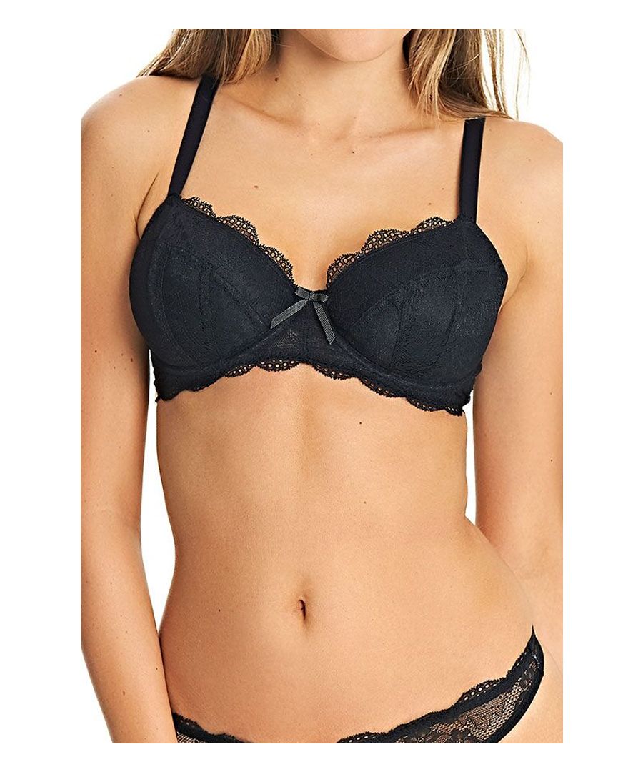 Fancies Half Cup Bra