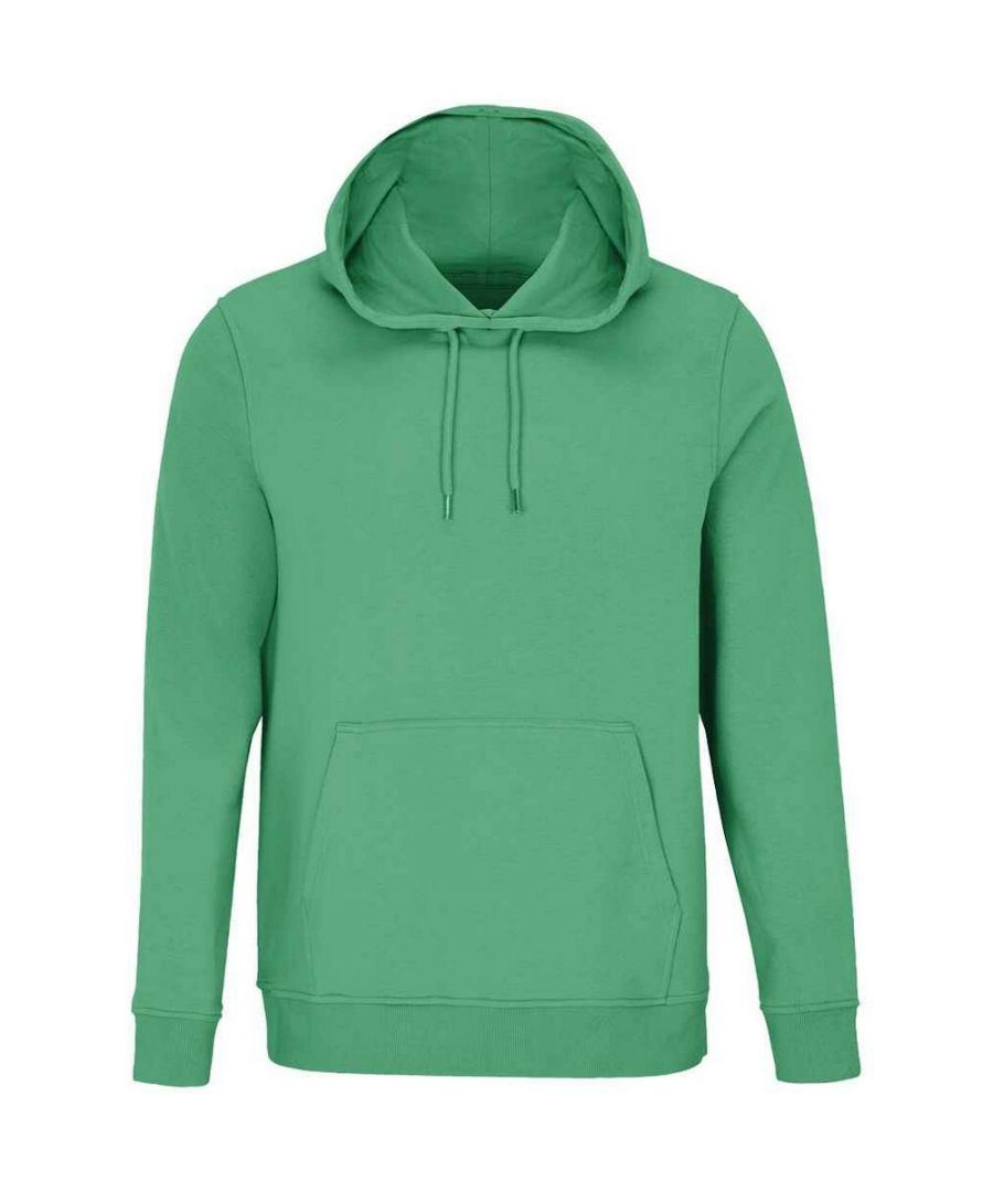 SOLS Unisex Adult Constellation Hoodie (Spring Green) - Size 3XL - Secret Sales