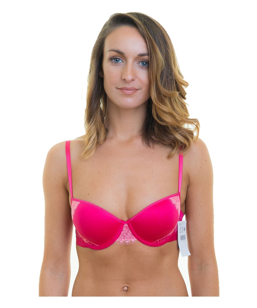 Image for Double Play T Shirt Bra