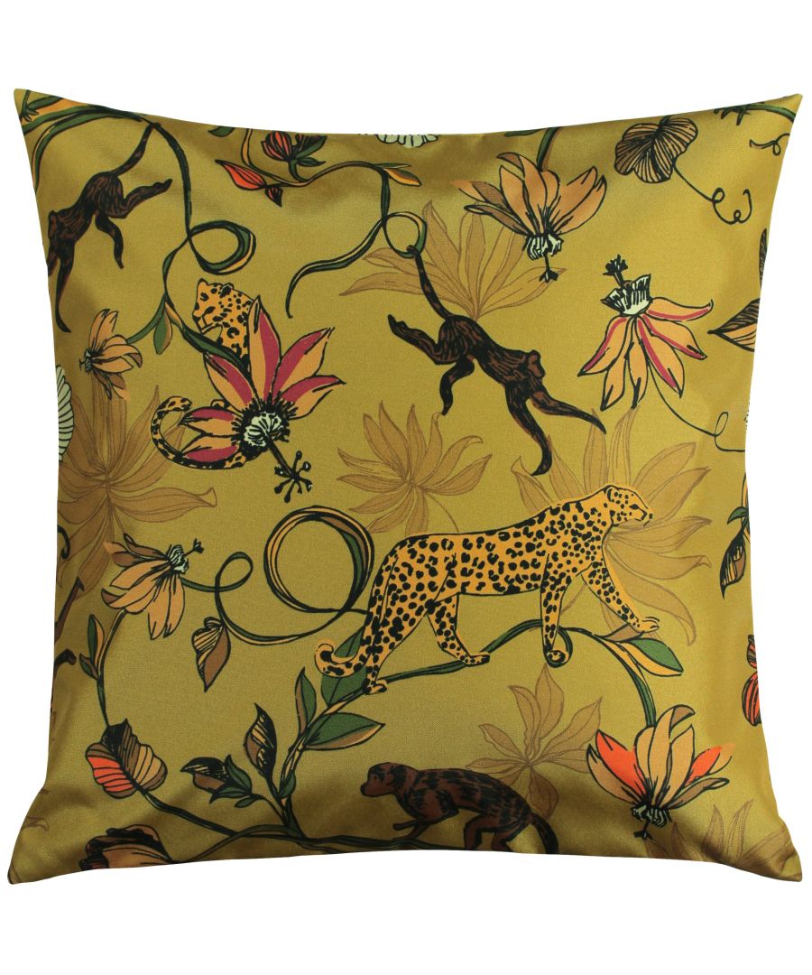 Image for Wildlife Outdoor Cushion