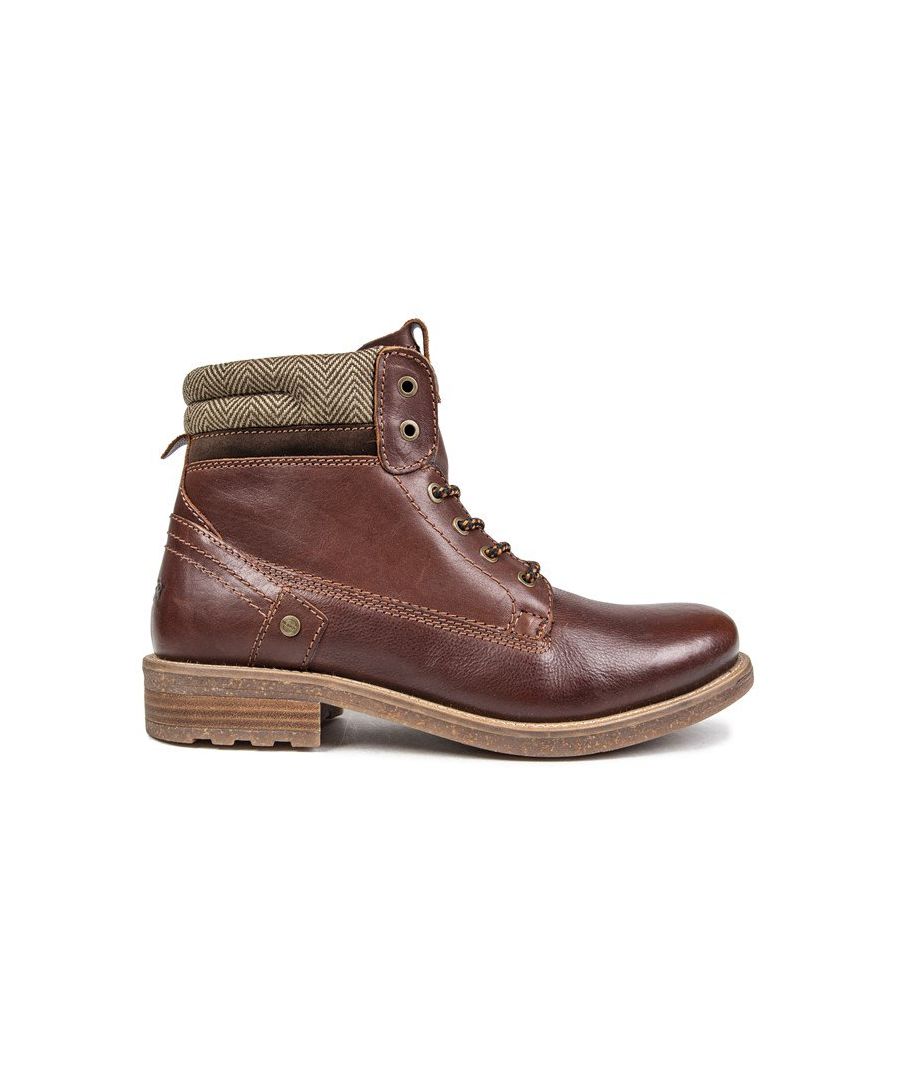 Wrangler Aviator Boots