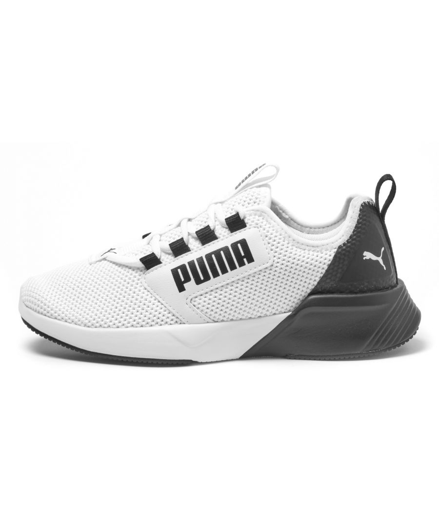 Sneakers to treasure today, tomorrow, and for months and years to come.DETAILSComfortable style by PUMAPUMA branding detailsSignature PUMA design elementsPUMA Youth: Recommended for older kids between 8 and 16 years