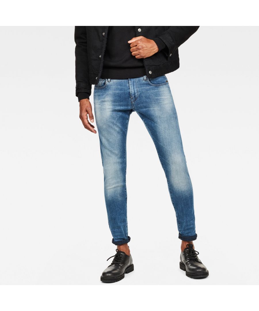 4401 lancet skinny jeans