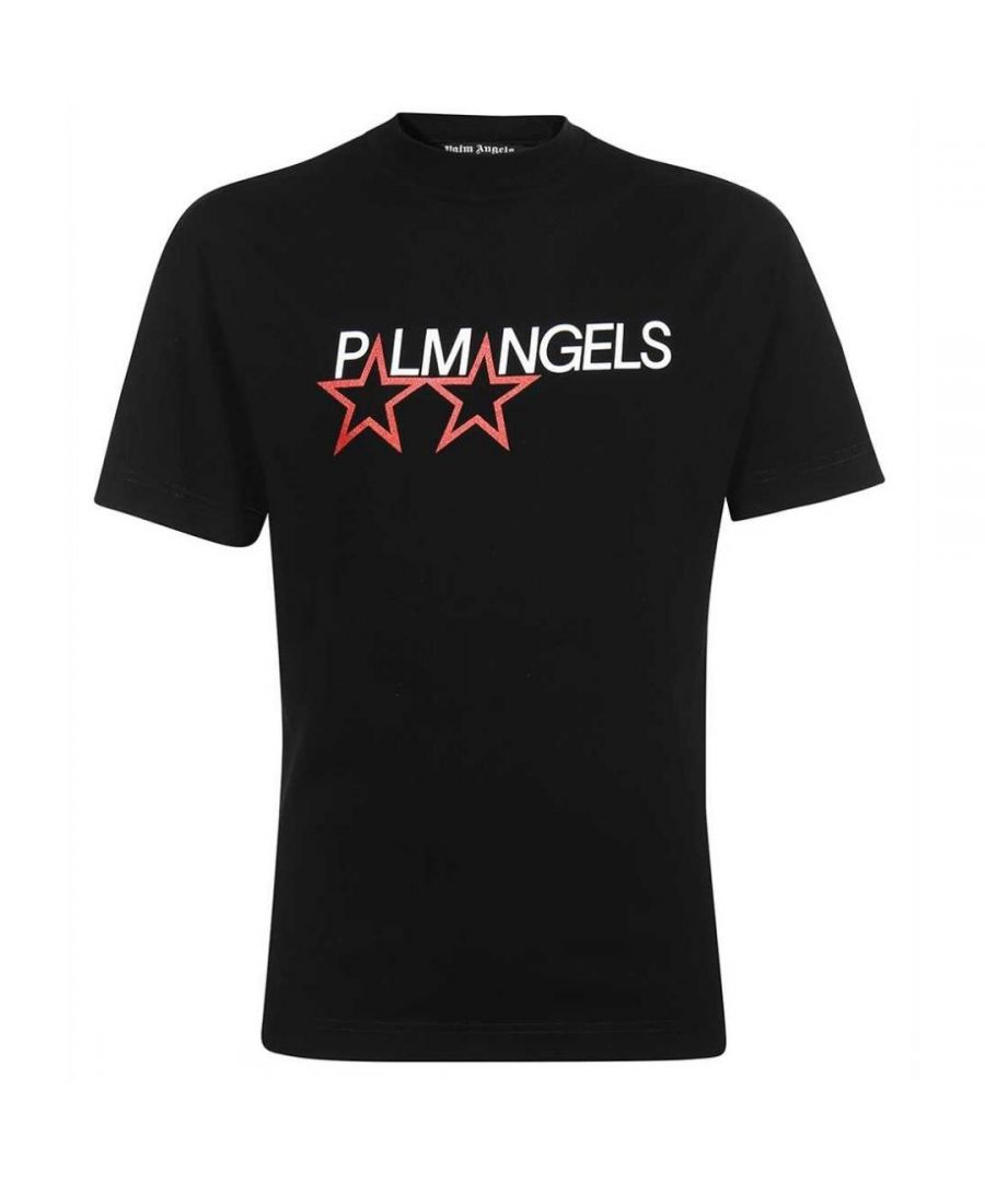 palm angels sale t shirt