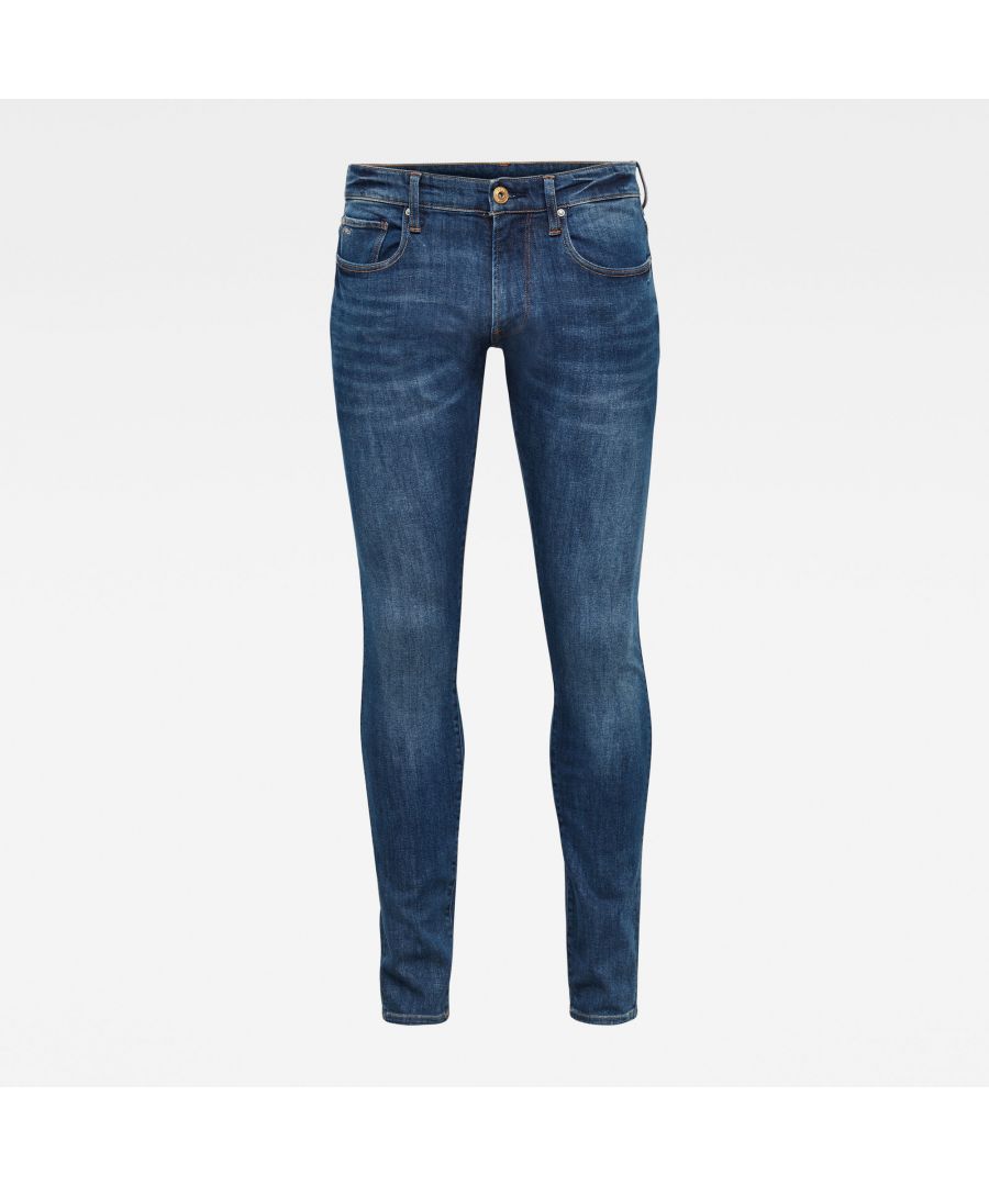 Image for G-Star RAW 3301 Skinny Jeans