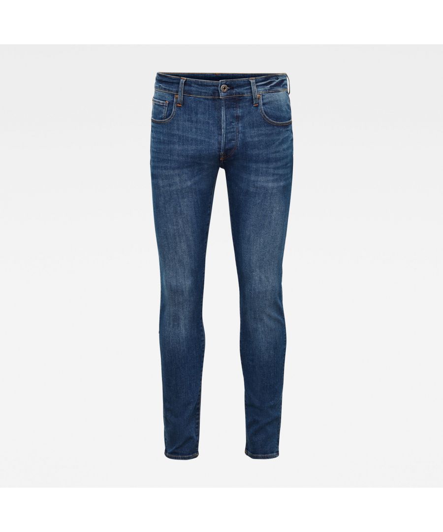 Image for G-Star RAW 3301 Slim Jeans
