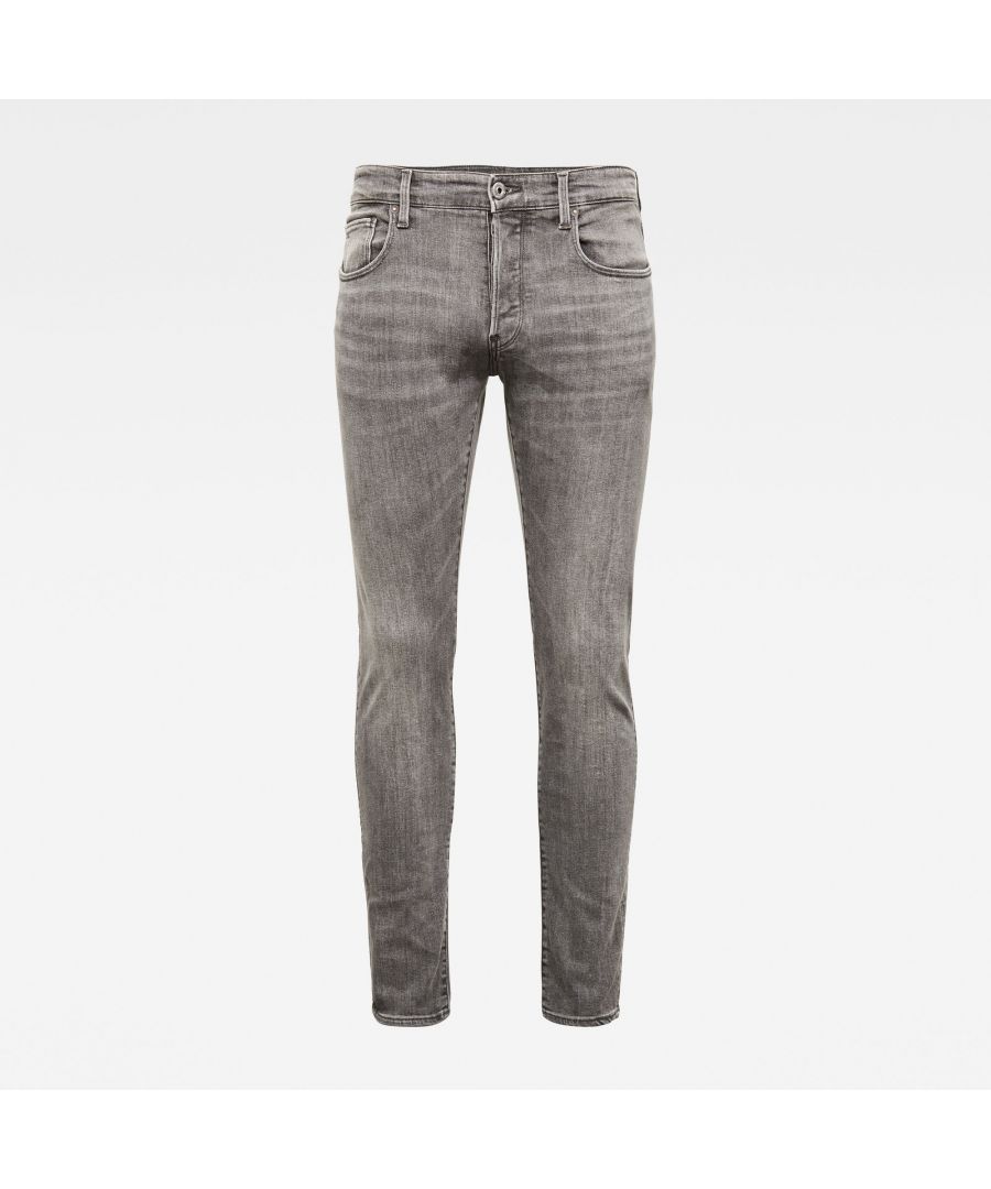 Image for G-Star RAW 3301 Slim Jeans