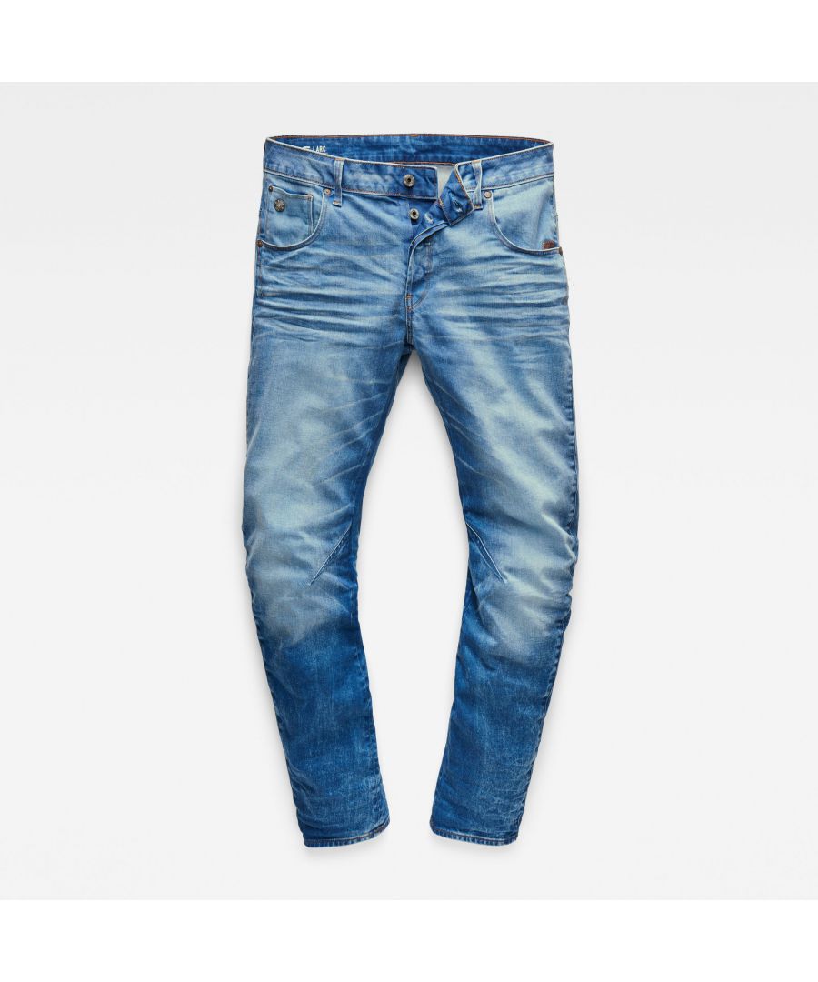G-Star RAW Arc 3D Slim Jeans