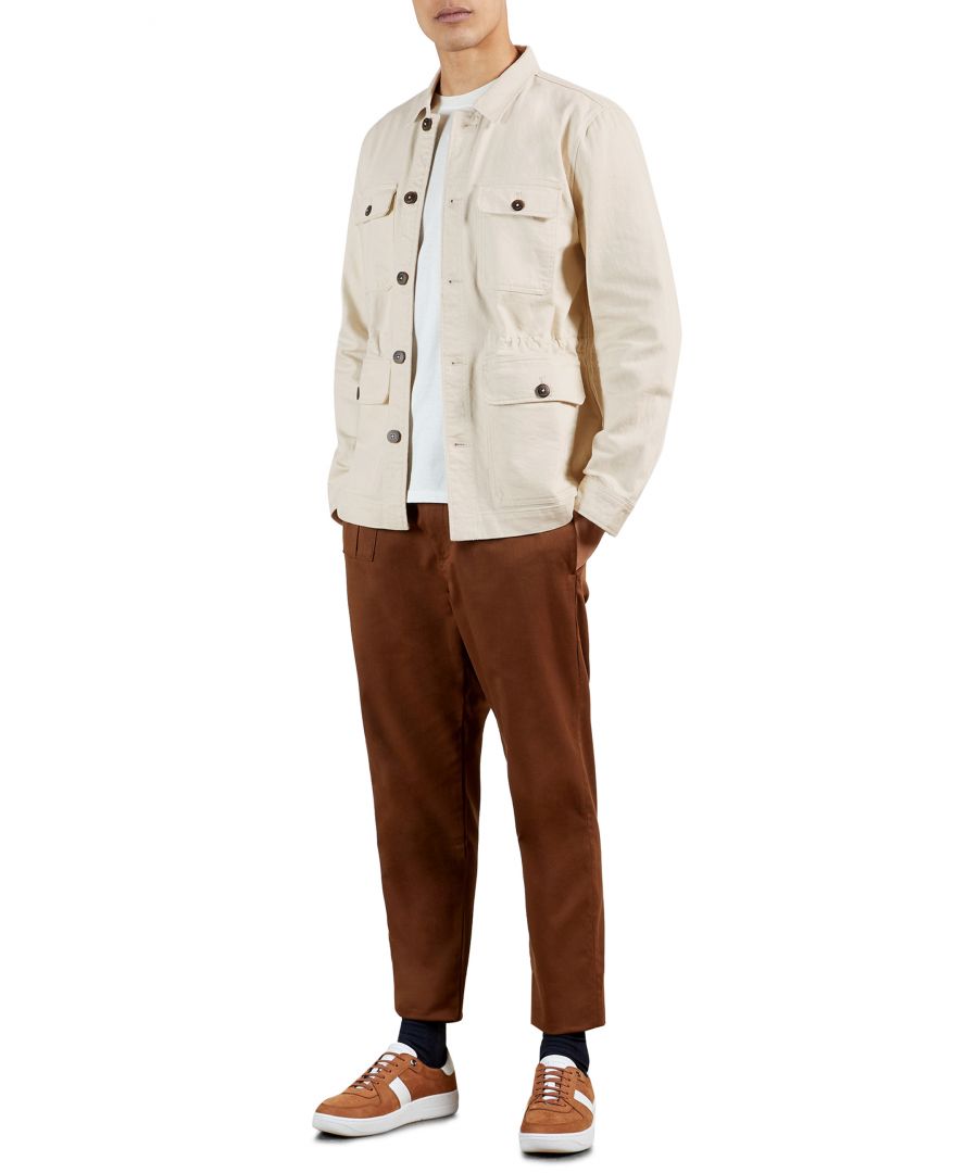 Utility Jacket