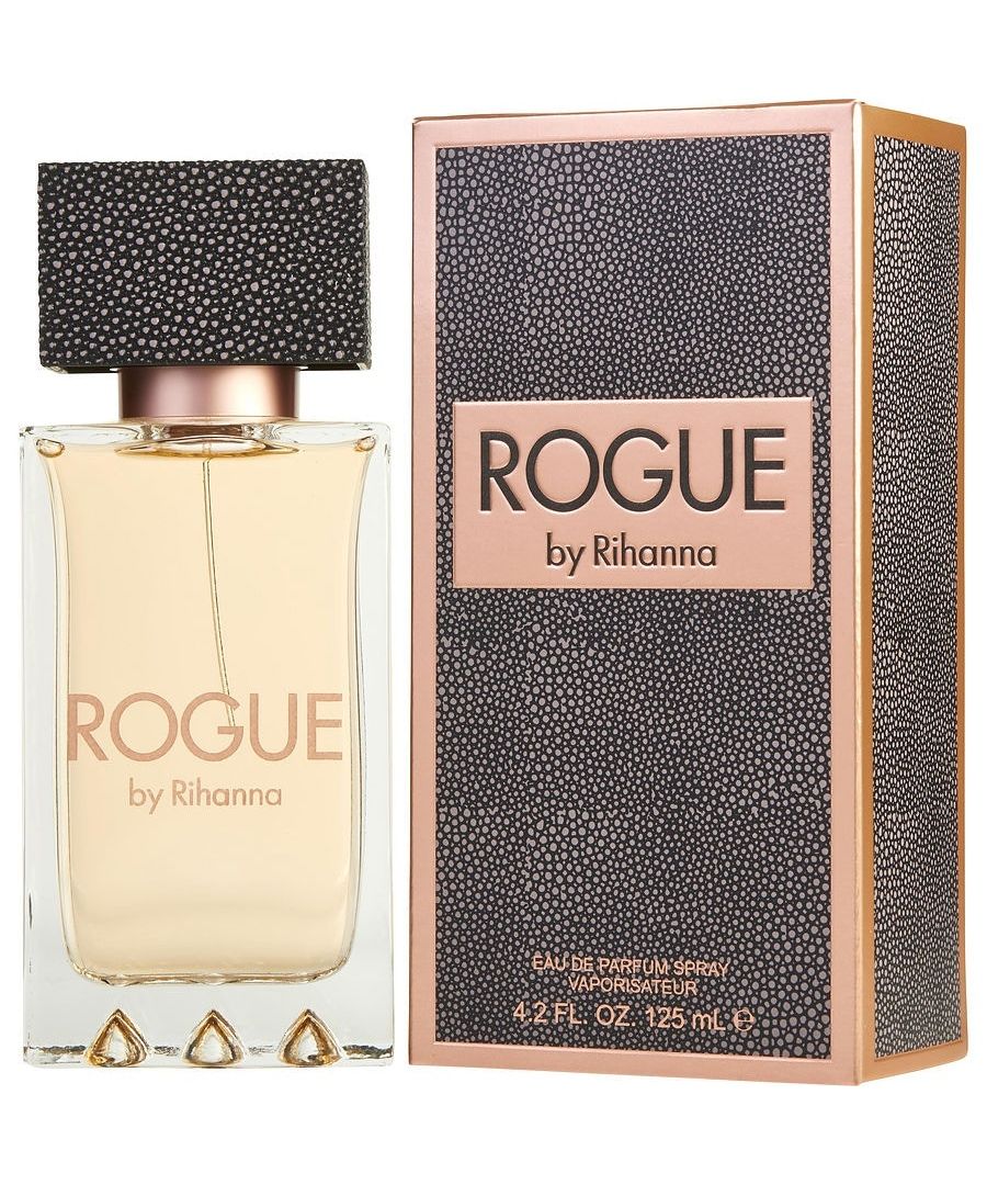 Image for Rihanna Rogue Eau De Parfum Spray 125Ml
