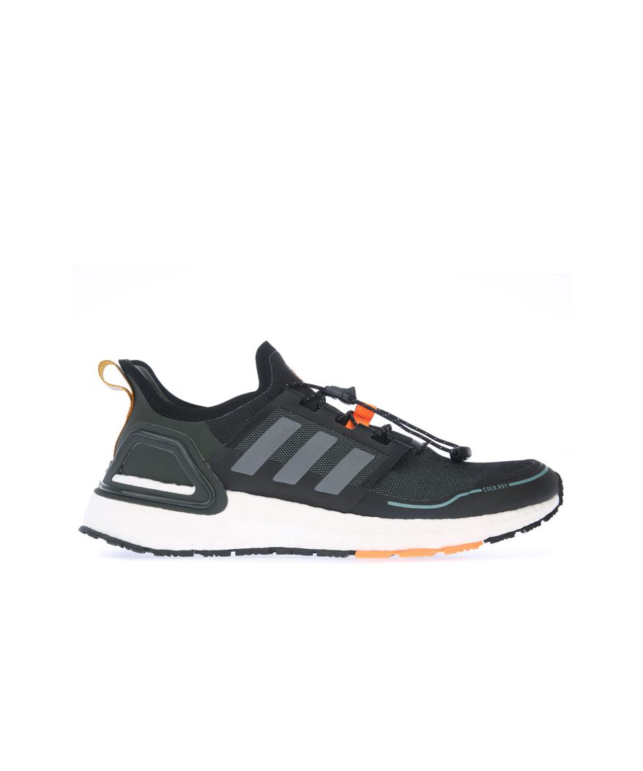 Image for Men's adidas Ultraboost WINTER.RDY Running Shoes in Black