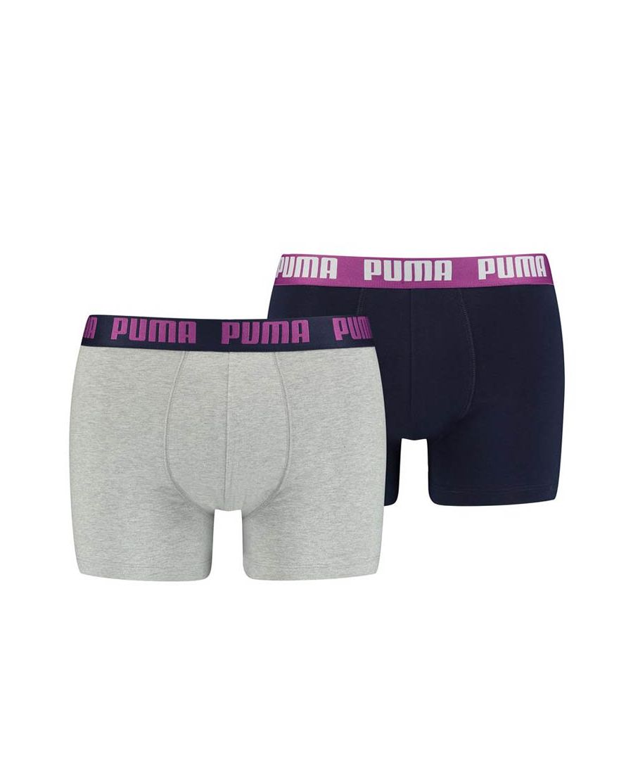 Image for Basic Boxer Shorts *2 Pack*