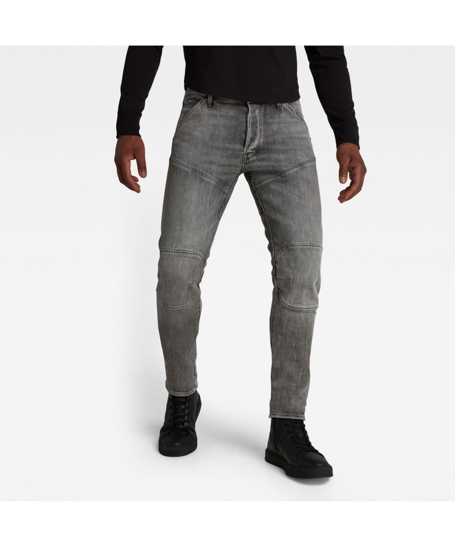 Image for G-Star RAW 5620 3D Slim Jeans
