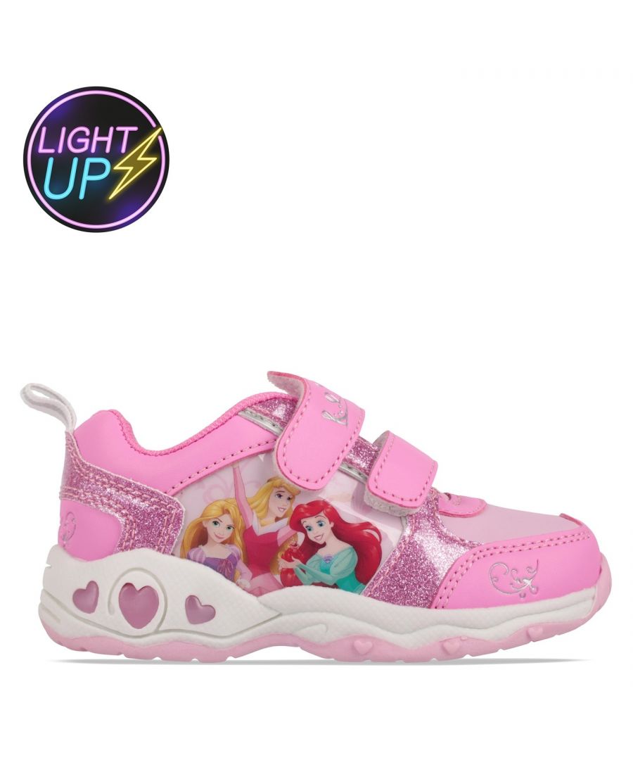 Character Light Up Infants Trainers - The Character Light Up Infants Trainers are perfect for adding a splash of joy and light to the world around you! This stylish kicks feature a bright and lively print design, starring your favourite characters! Complete with a hook and loop tape fastening for quick and easy fitting. Please note: The style you receive may vary from the image shown > Upper Material: Synthetic > Fastenings: Hook and Loop Tape > Sole: Synthetic > Style: Light Up Trainers