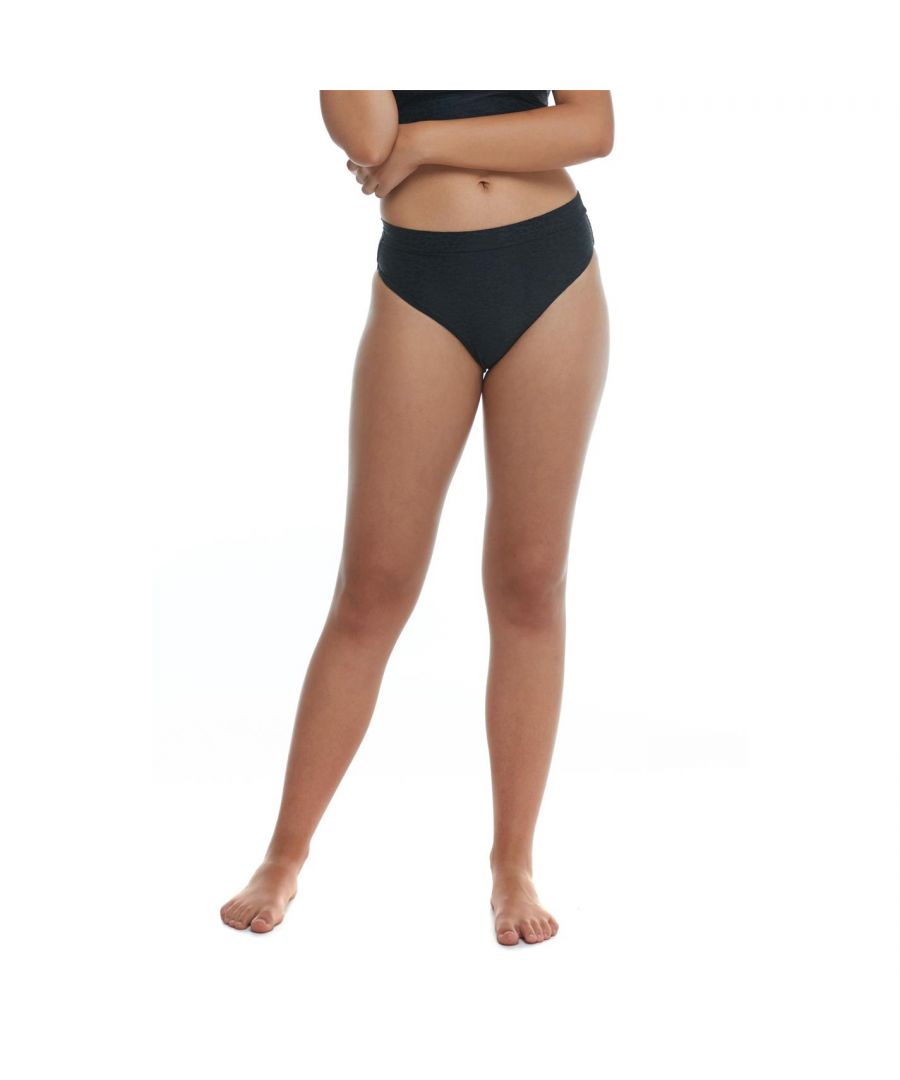 Image for Body Glove Womens Panther Marlee Bikini Bottoms Swimwear