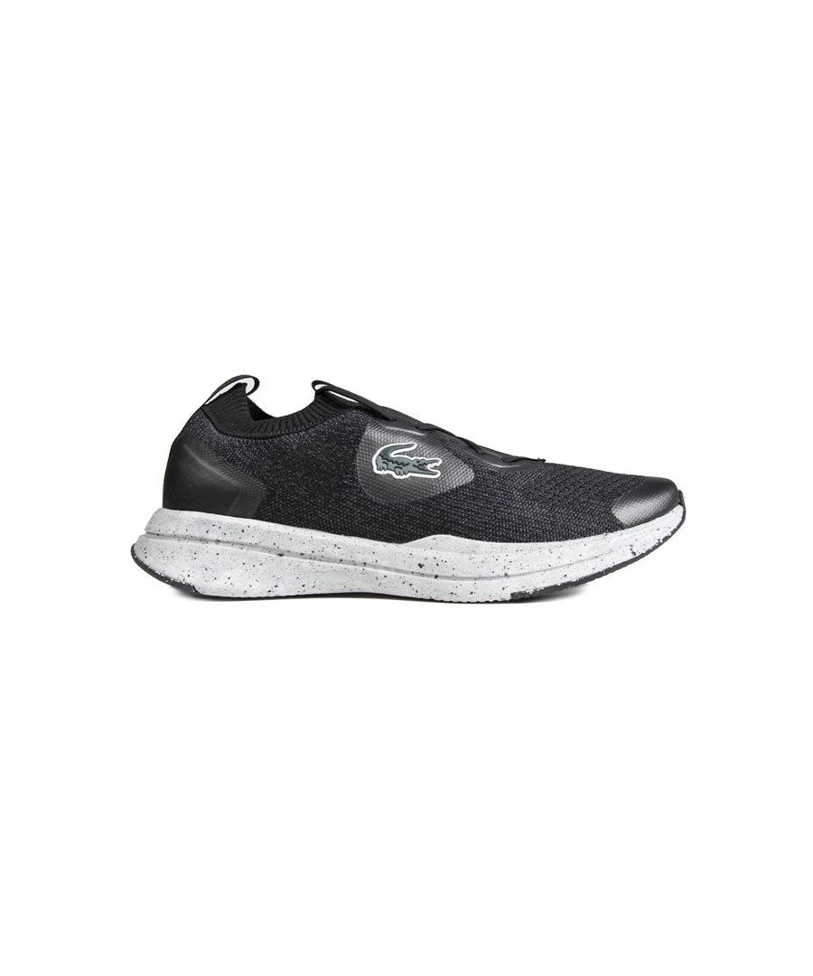 Lacoste Run Spin-sneakers