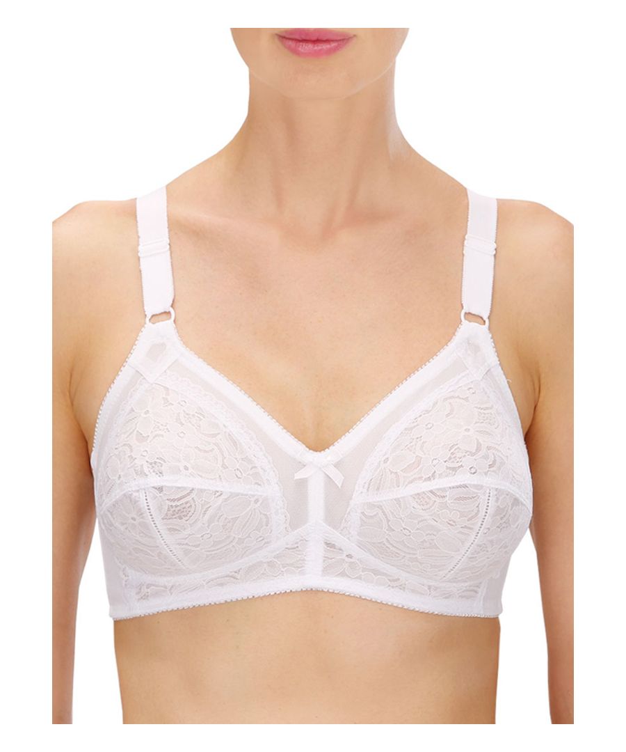 Image for Firm Control Full Coverage Bra