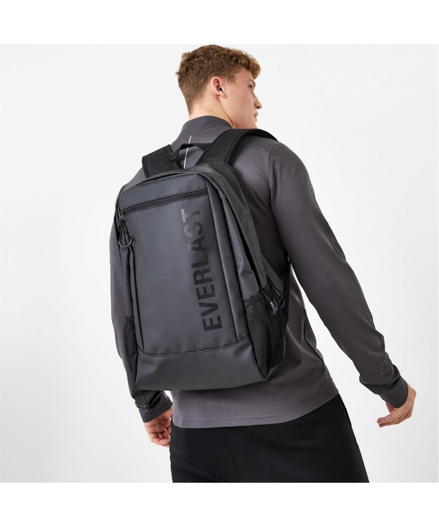 Image for Everlast Brooklyn Backpack Back pack Bag