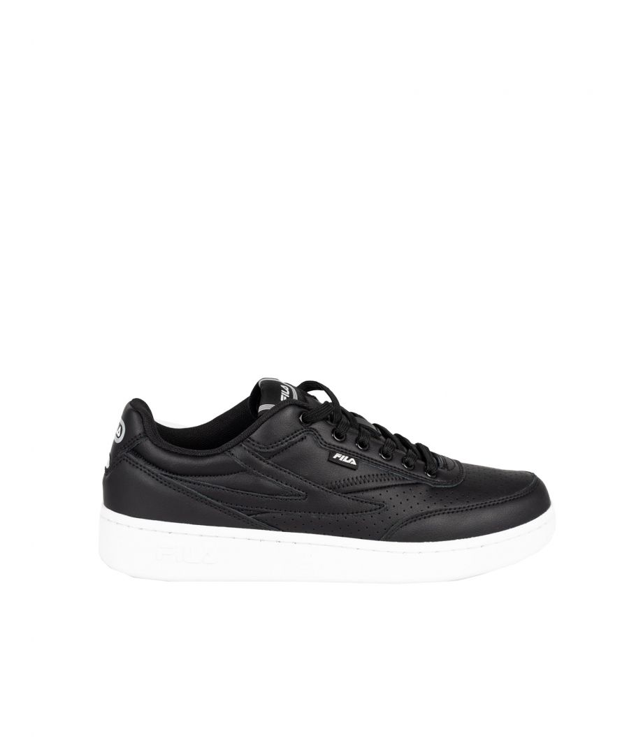 Fila Sneakers Sevaro Mannen zwart