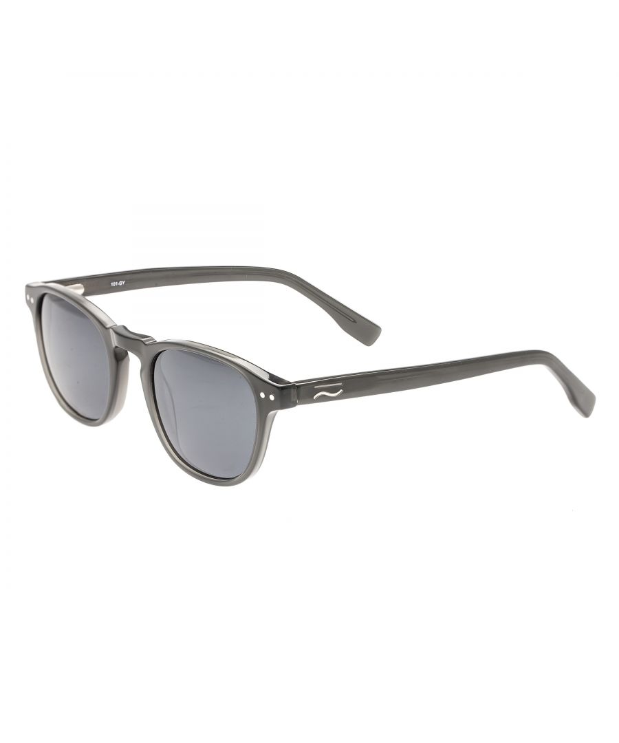 High-Quality Hypoallergenic Acetate Frame; Multi-Layer TAC Polarized Lenses; eliminates 100% of UVA/UVB Harmful Blue Light and Glare.; Lightweight Acetate Arms; Spring-Loaded Stainless Steel Hinges; Scratch and Impact Resistant;