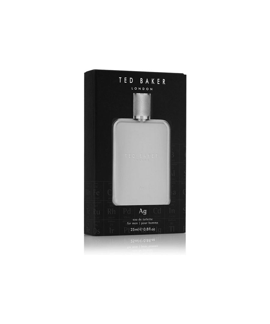 Image for Ted Baker Travel Tonic Ag Silver 25ml