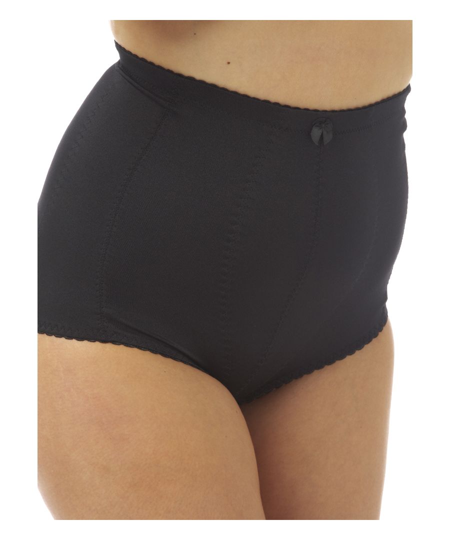 Image for Tummy Shaper And Lift Control Brief