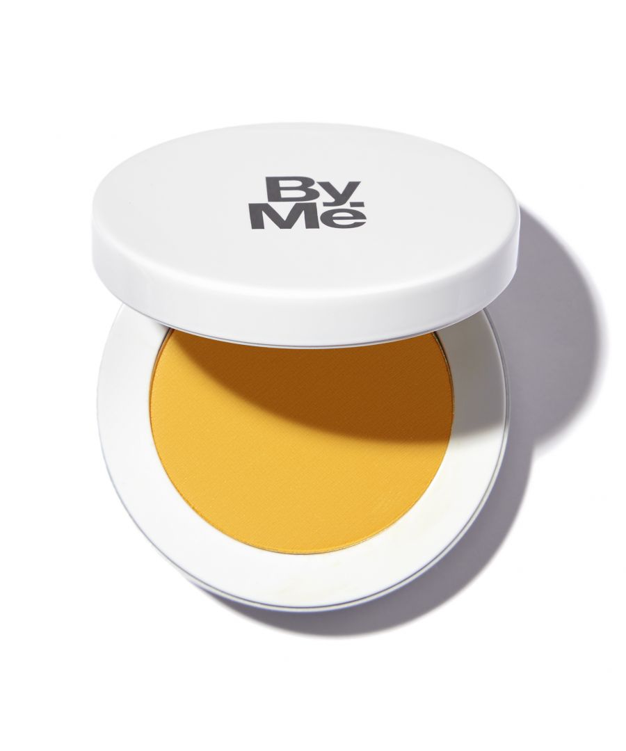 Image for Total Colour Matte Eyepaint - Lucy Yellow