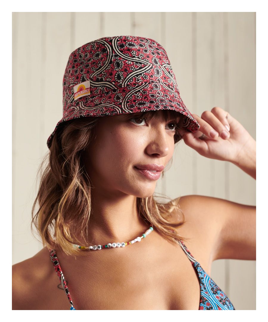 Image for SUPERDRY Bucket Hat