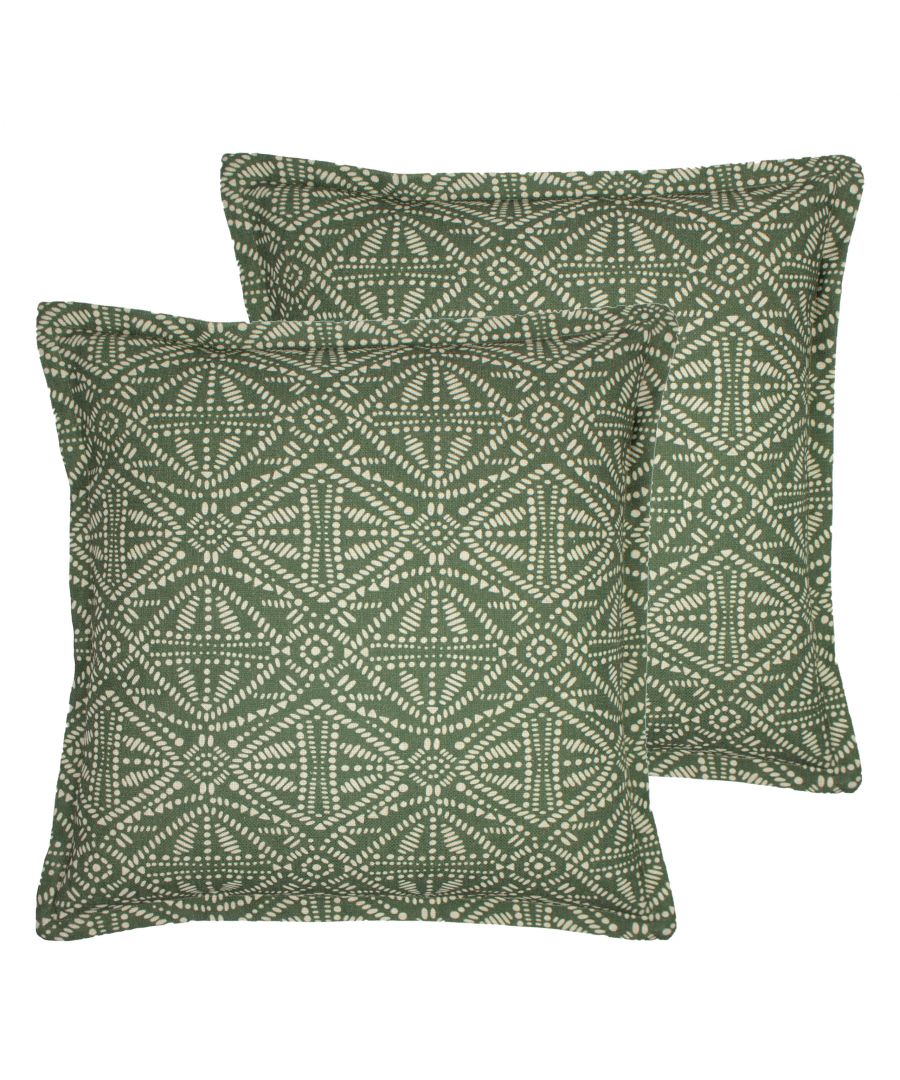 Image for Picchu Cushions (Twin Pack)