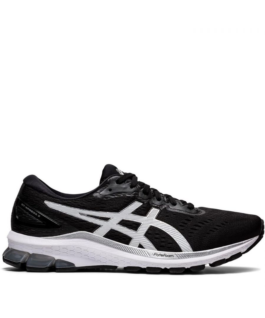 Image for Asics Mens GT-XPRESS 2 Running Shoes