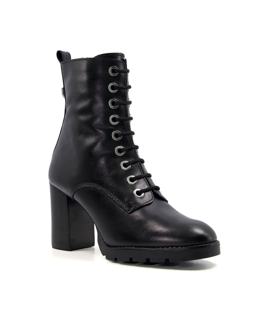 Dune salza boots deals