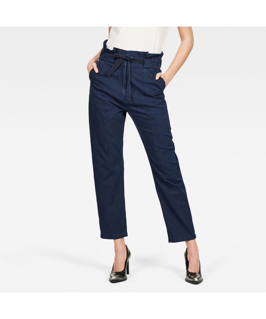 Image for G-Star RAW Paperbag Pants