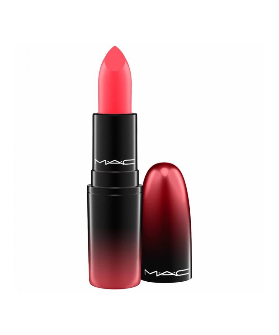 Image for MAC Love Me Lipstick 3g - 418 My Little Secret