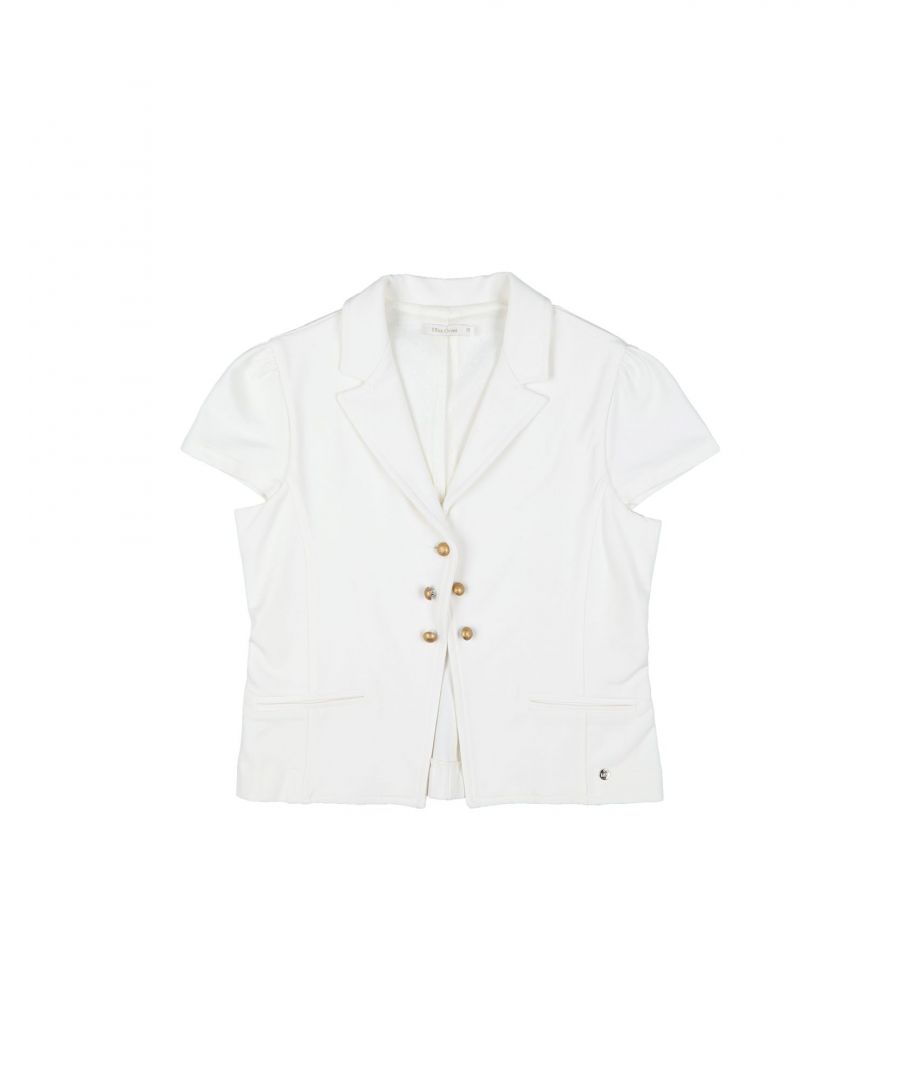 Image for Miss Grant Girl Suit jackets Cotton
