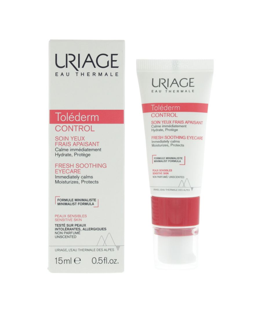 The Uriage Eau Thermale Unctuous Body Balm is a rich, oily balm which has been designed to nourish, soothe and protect skin. It has been designed to envelope skin in a cocoon of softness, whilst being absorbed quickly by the skin. The balm has been designed for sensitive, dry and normal to dry skin, and leaves skin moisturised and nourished for up to 24 hours.
